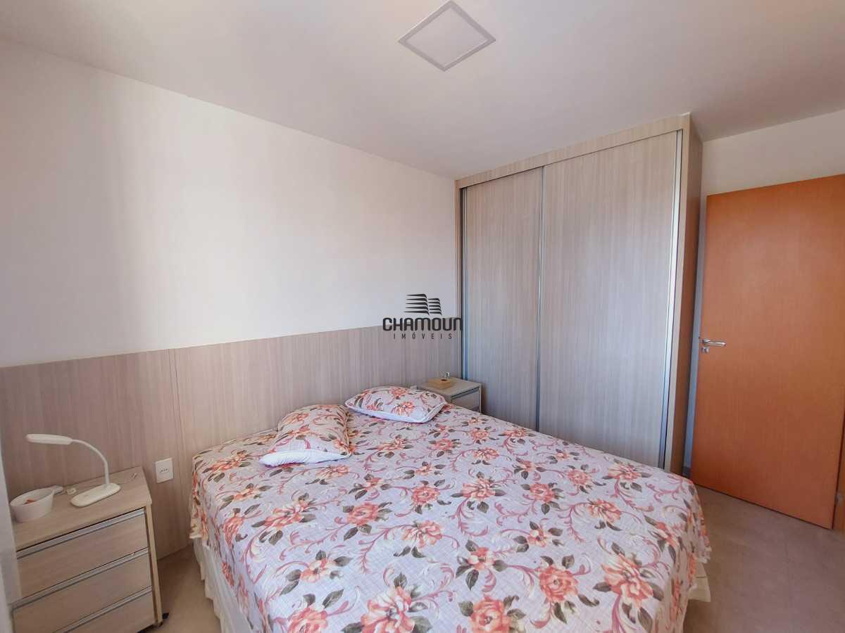 Apartamento à venda no Praia do Morro:  2 quartos, 1 suíte, 1 vaga, Praia do Morro - Guarapari/ES