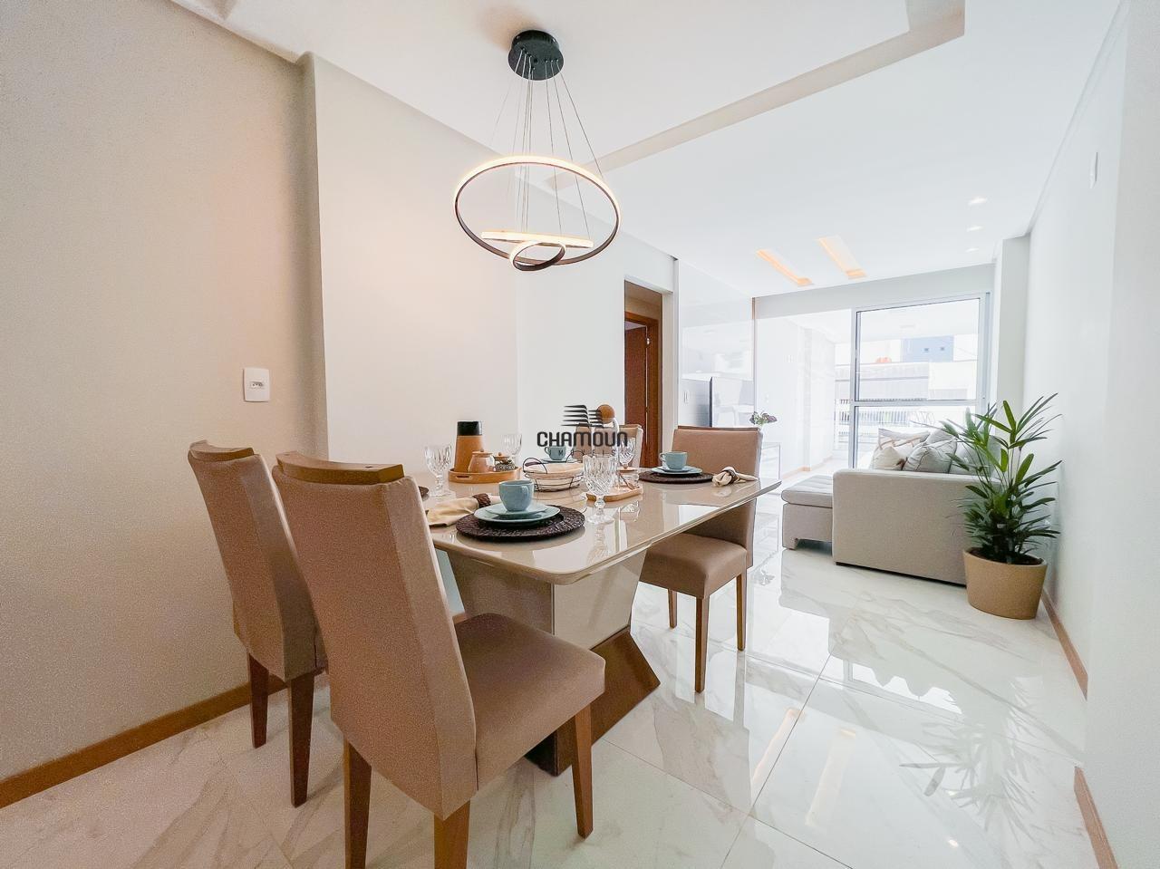 Apartamento à venda no Praia do Morro: Apartamento 3 quartos Praia do Morro , Guarapari / ES.