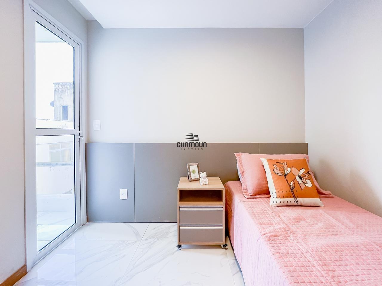 Apartamento à venda no Praia do Morro: Apartamento 3 quartos Praia do Morro , Guarapari / ES.