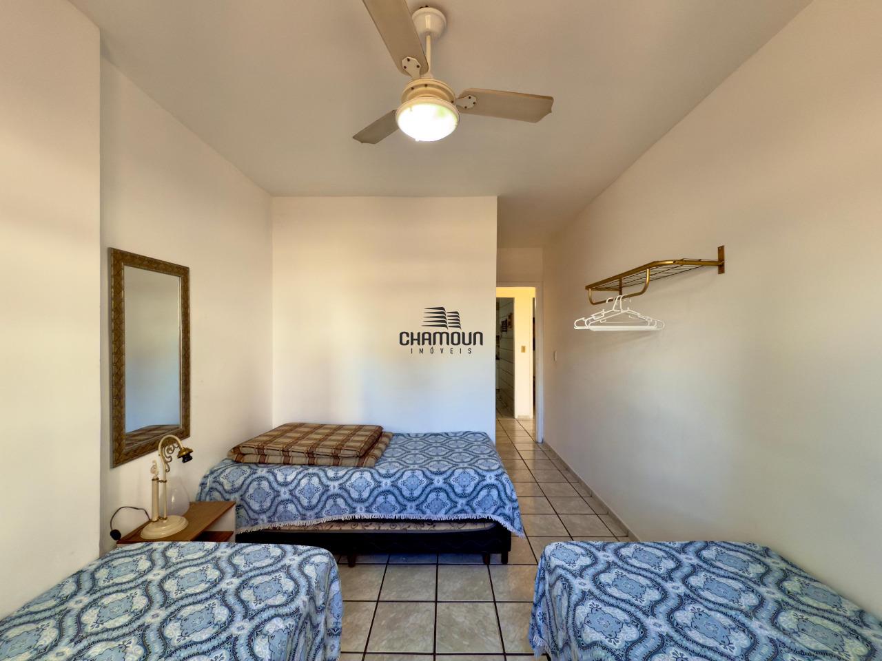 Apartamento à venda no Praia do Morro: 03 Quartos, 02 Suites