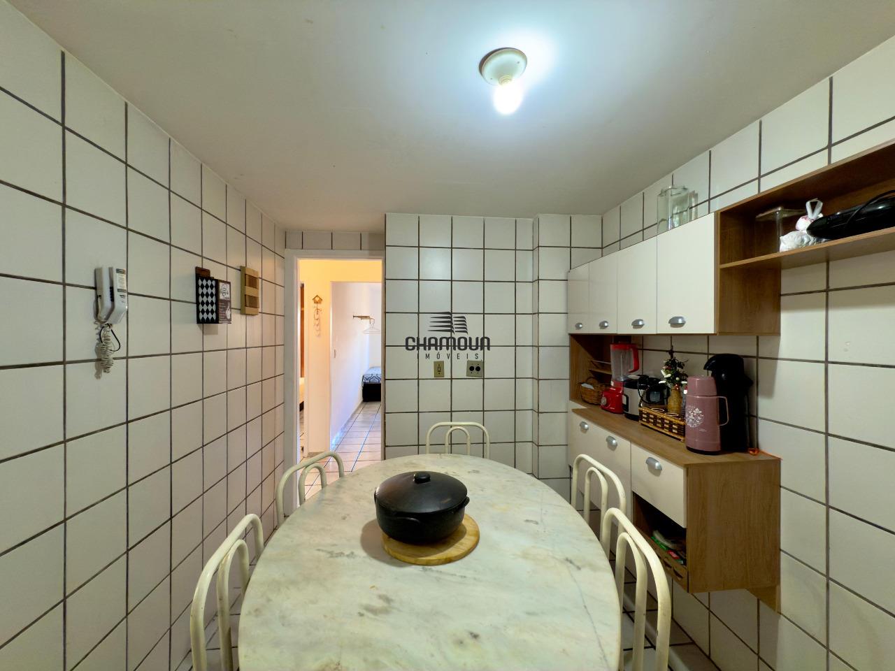 Apartamento à venda no Praia do Morro: 03 Quartos, 02 Suites