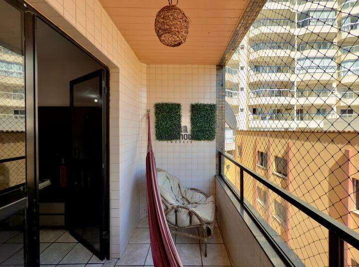 Apartamento à venda no Praia do Morro: 03 Quartos, 02 Suites