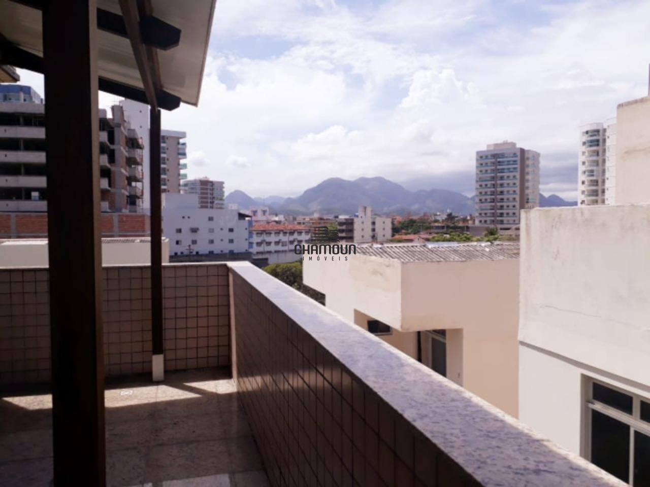 Cobertura à venda no Praia do Morro: Cobertura Linear, 03 Quartos, 01 Suite, 02 Vagas de Garagem, Area Externa, Praia da Cerca, Guarapari - ES