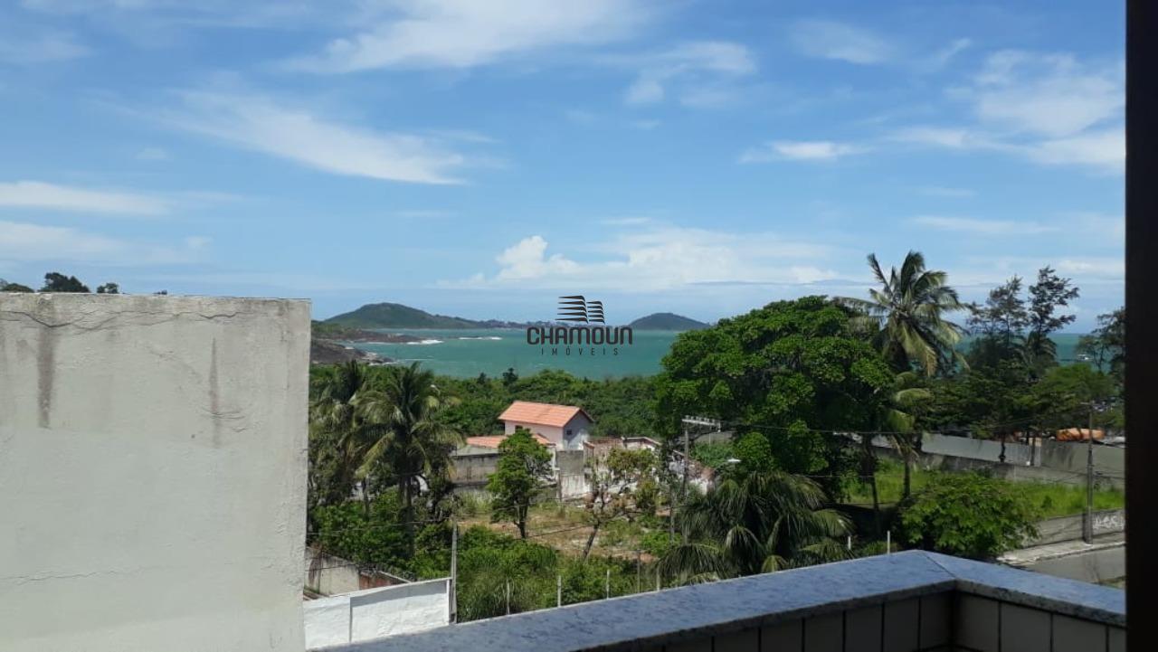 Cobertura à venda no Praia do Morro: Cobertura Linear, 03 Quartos, 01 Suite, 02 Vagas de Garagem, Area Externa, Praia da Cerca, Guarapari - ES