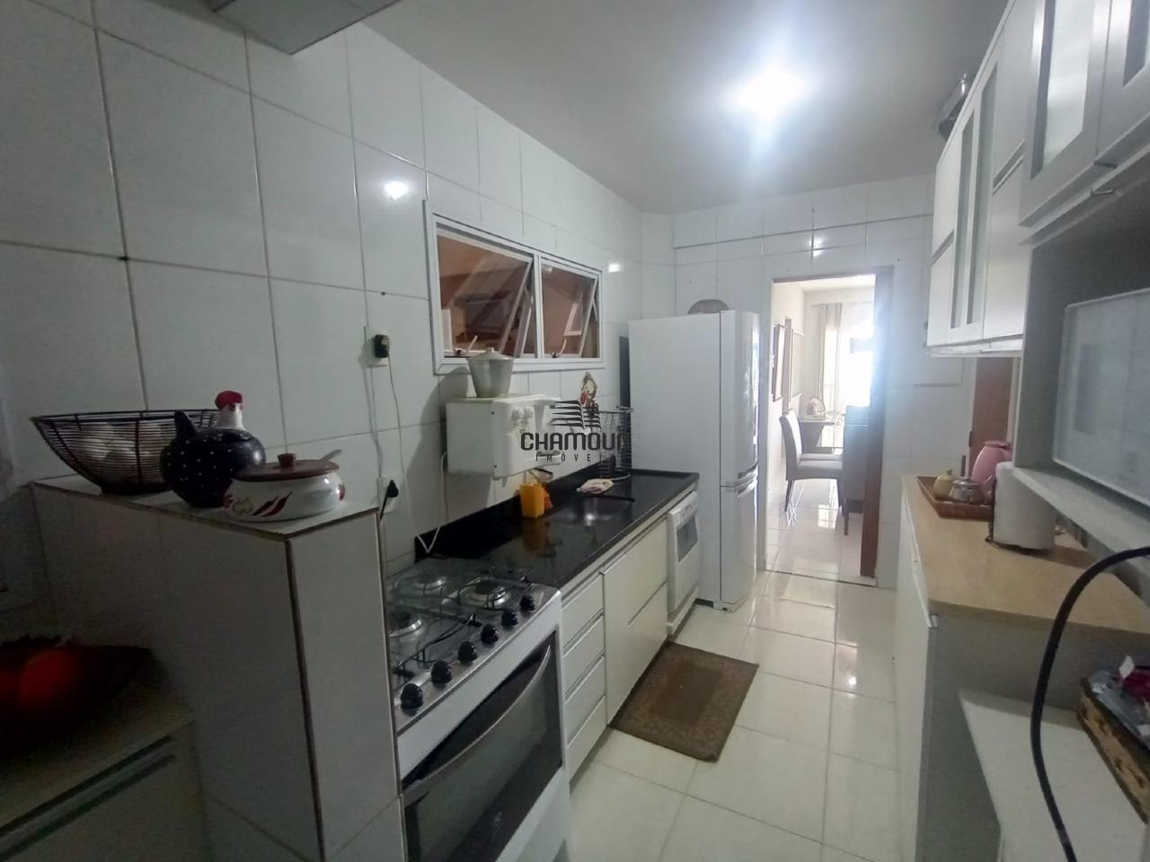 Apartamento à venda no Praia do Morro: 03 Quartos sendo 01 Suite, 02 Vagas de Garagem, Vista p/ o Mar, Praia do Morro, Guarapari - ES