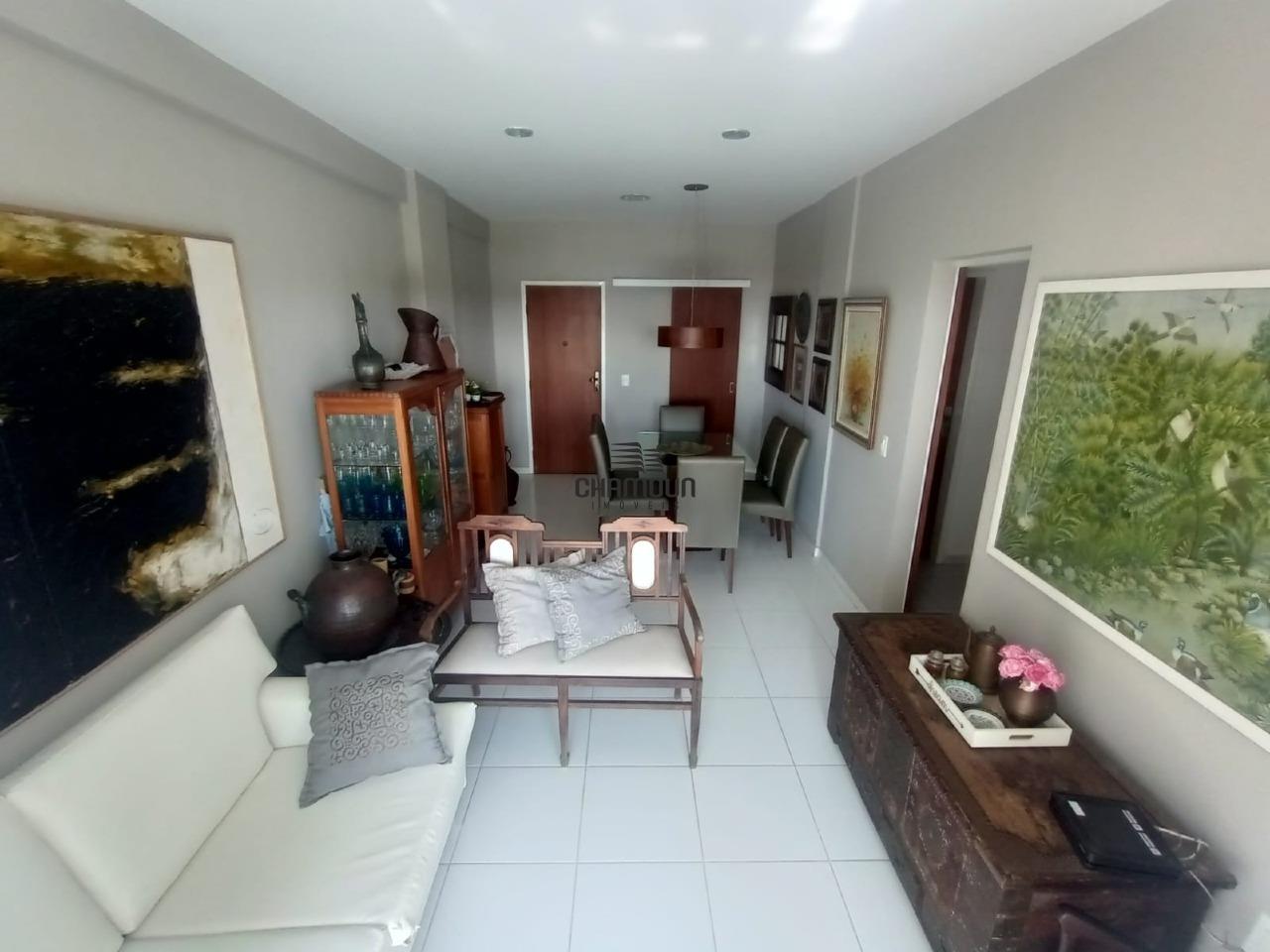 Apartamento à venda no Praia do Morro: 03 Quartos sendo 01 Suite, 02 Vagas de Garagem, Vista p/ o Mar, Praia do Morro, Guarapari - ES