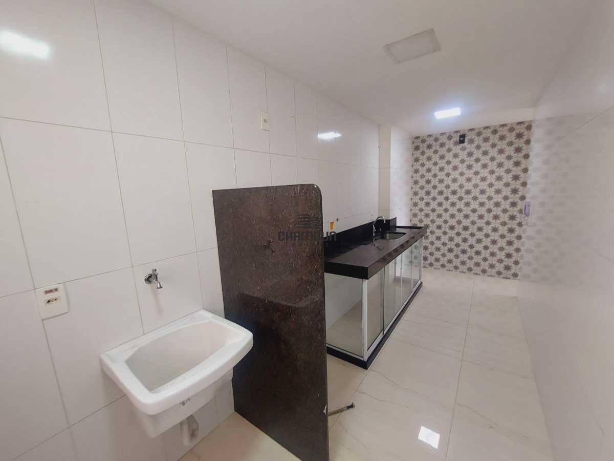 Apartamento à venda no Muquiçaba: 3 quartos amplos, sendo 1 suíte