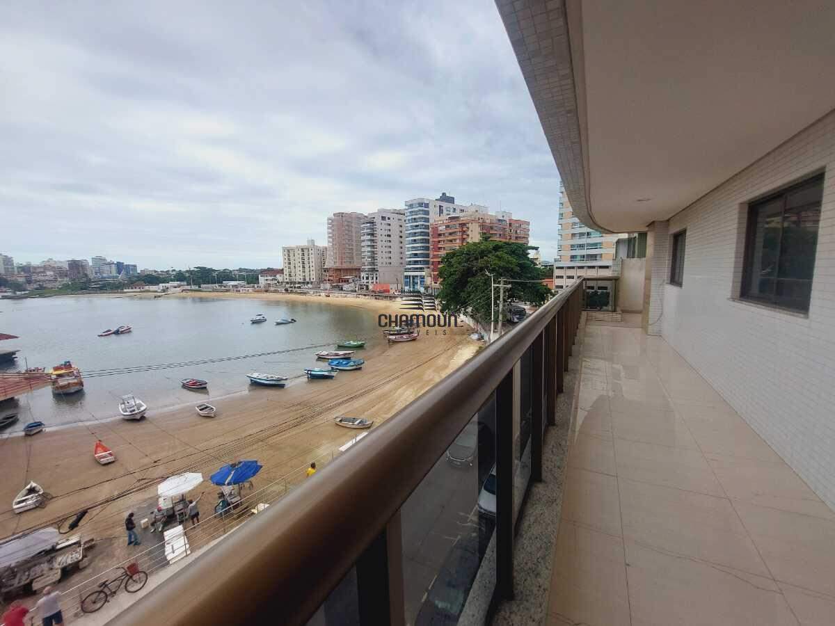 Apartamento à venda no Muquiçaba: 3 quartos amplos, sendo 1 suíte