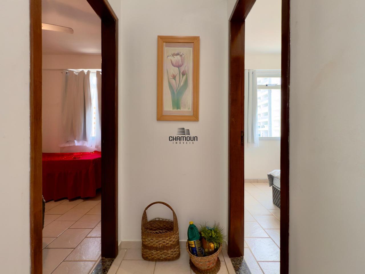 Apartamento à venda no Enseada Azul: 