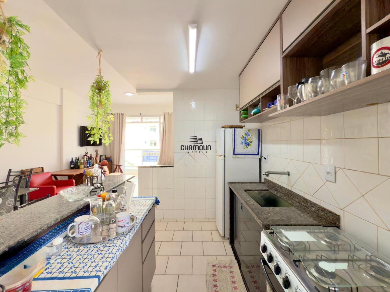 Apartamento à venda no Enseada Azul: 