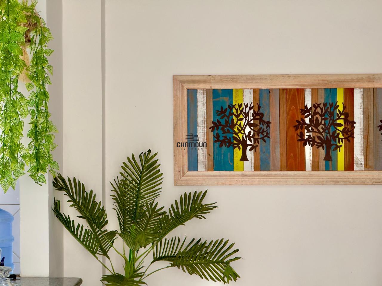 Apartamento à venda no Enseada Azul: 