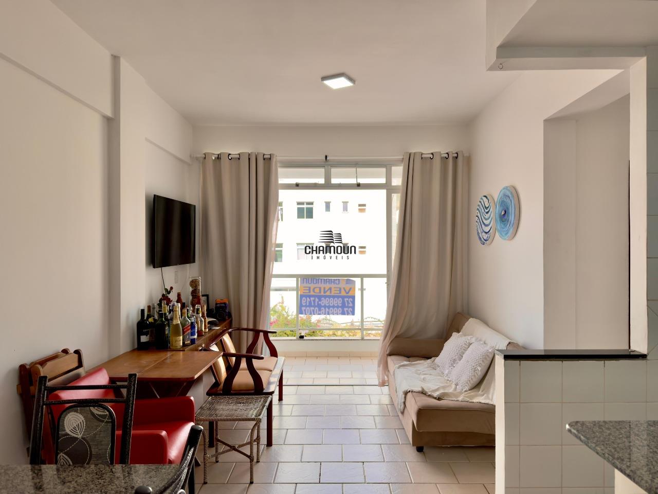 Apartamento à venda no Enseada Azul: 