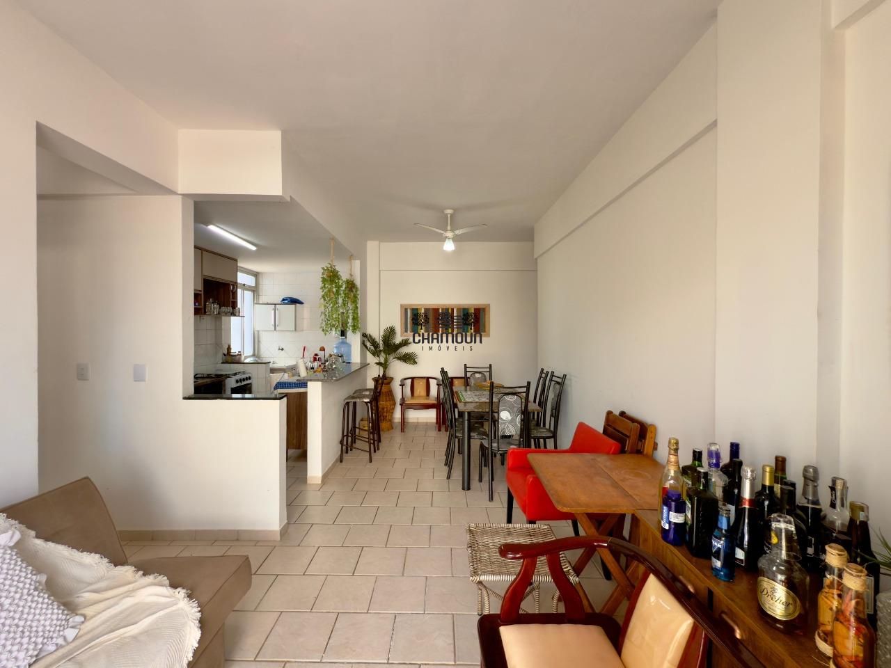 Apartamento à venda no Enseada Azul: 