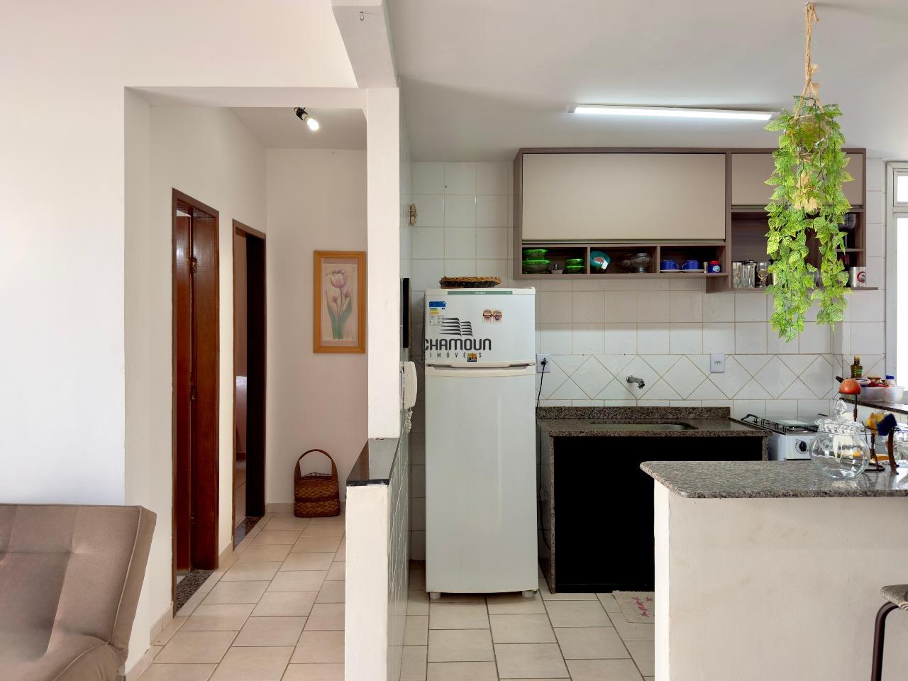 Apartamento à venda no Enseada Azul: 