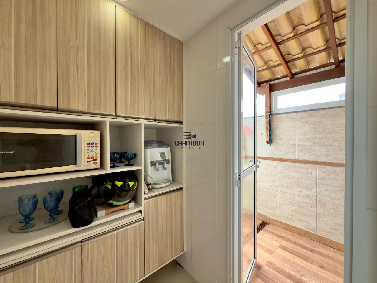 Apartamento à venda no Enseada Azul: Apartamento 2 quartos 1 suíte 2 banheiros na Enseada Azul