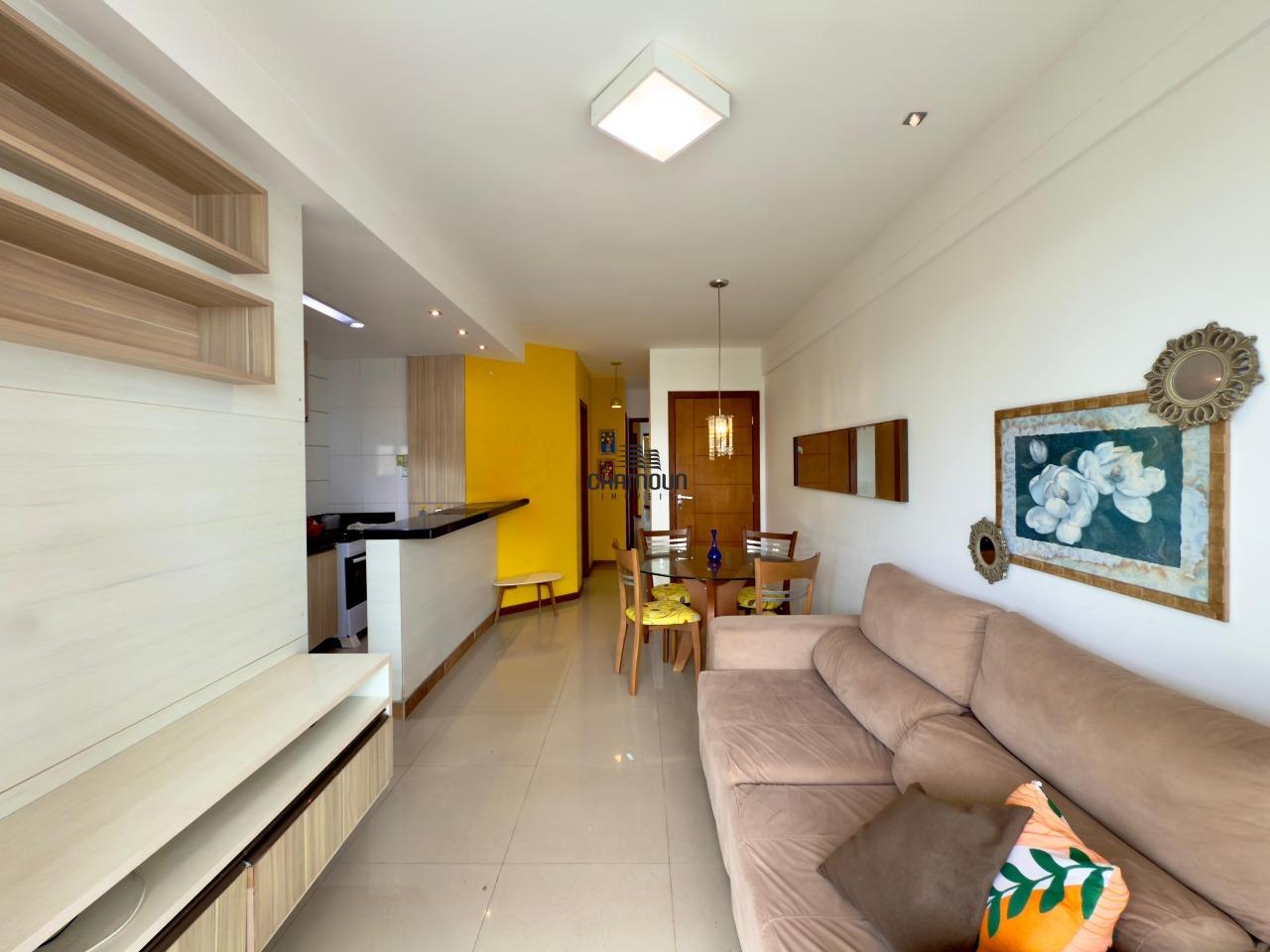 Apartamento à venda no Enseada Azul: 2 quartos 1 suíte na Enseada Azul Guarapari - ES