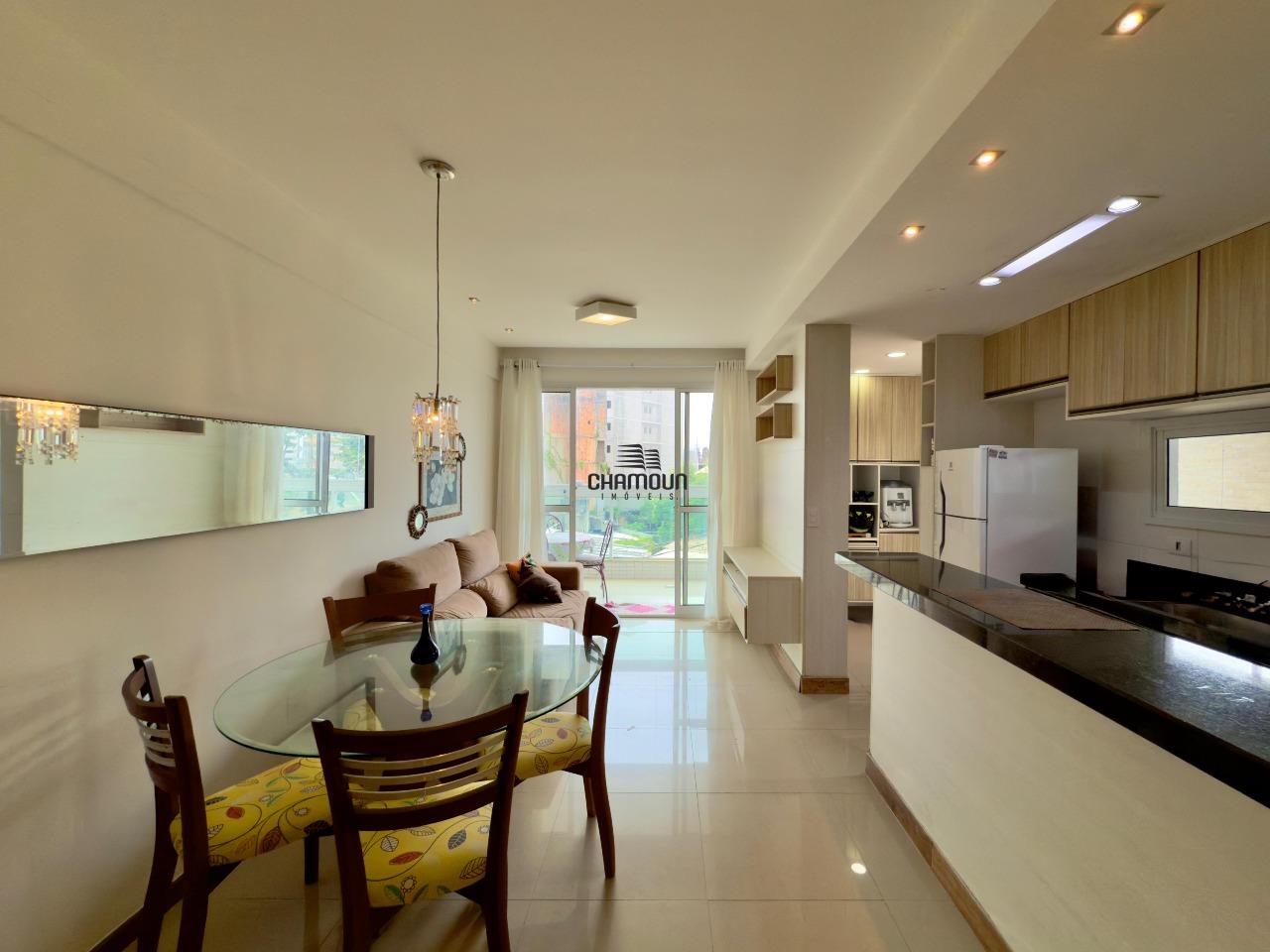 Apartamento à venda no Enseada Azul: 2 quartos 1 suíte na Enseada Azul