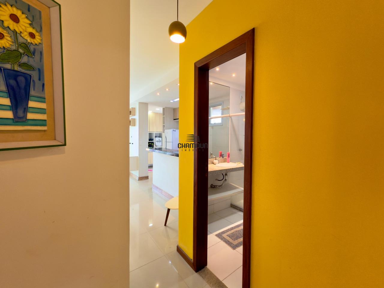 Apartamento à venda no Enseada Azul: 2 quartos 1 suíte na Enseada Azul