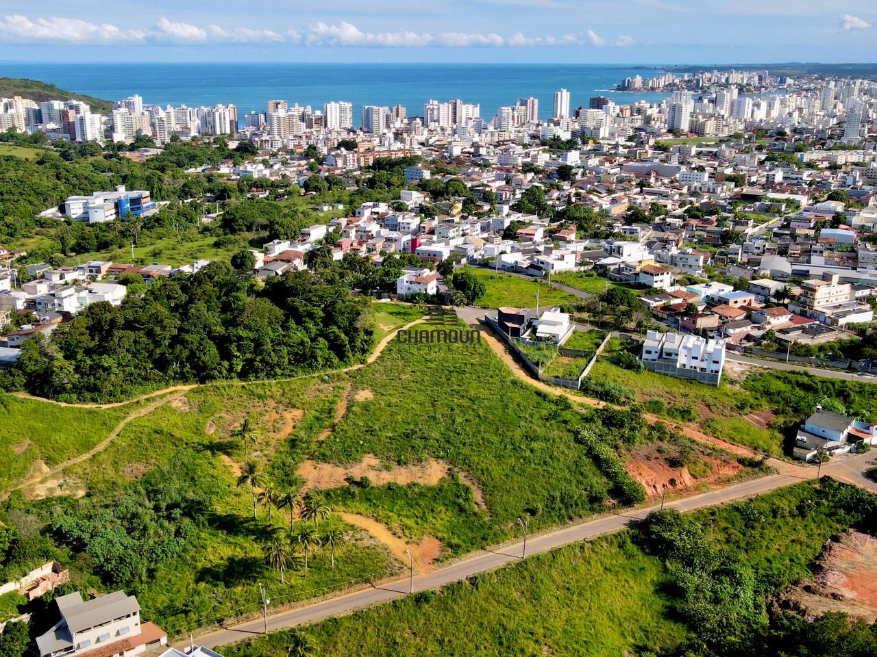 Terreno à venda no Jardim Boa Vista: Terreno / Jardim Boa Vista