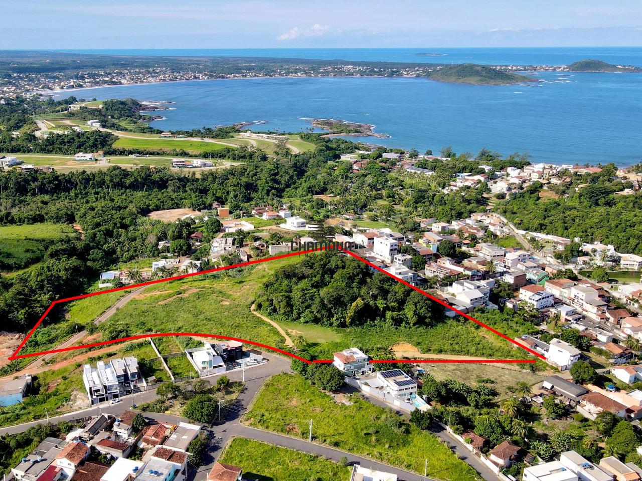 Terreno à venda no Jardim Boa Vista: Terreno / Jardim Boa Vista