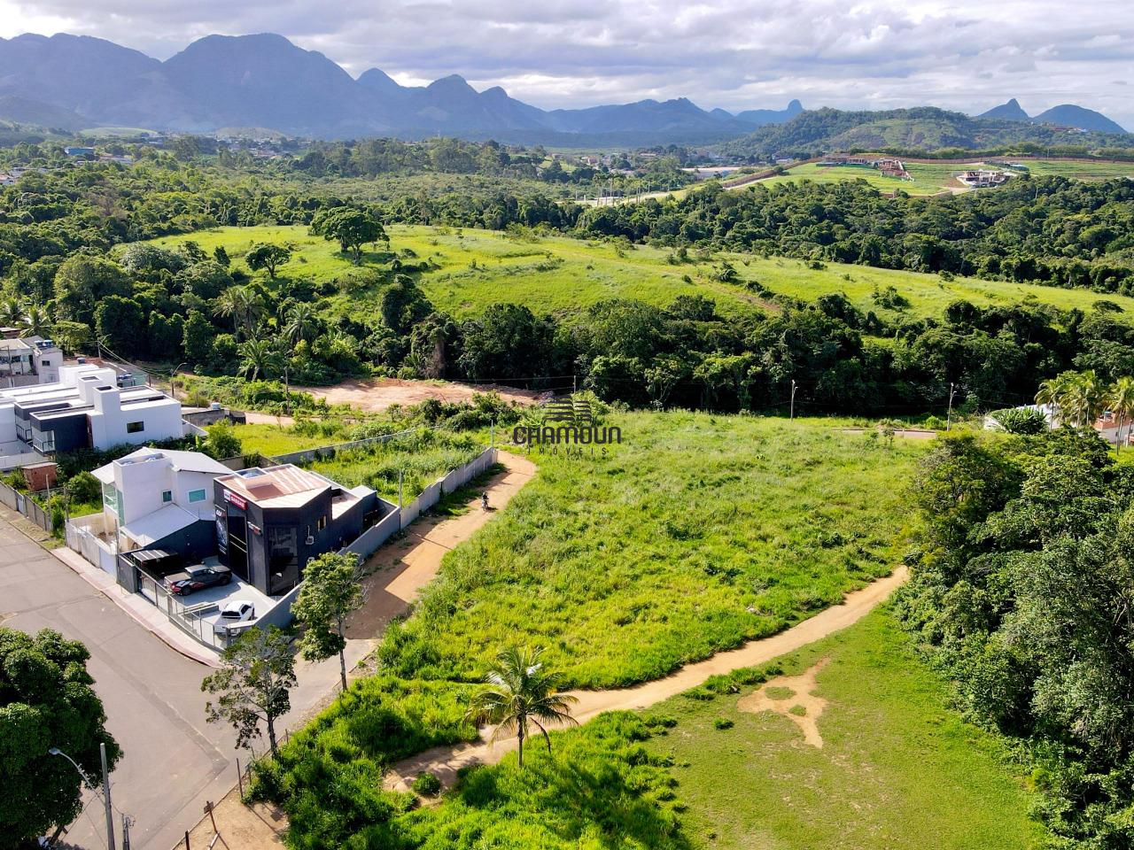 Terreno à venda no Jardim Boa Vista: Terreno / Jardim Boa Vista