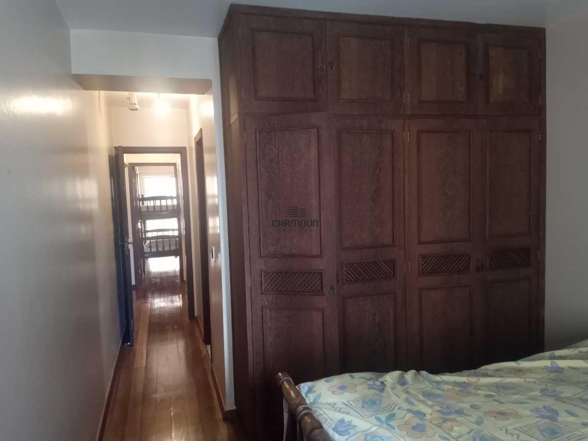 Apartamento à venda no Centro Guarapari: 