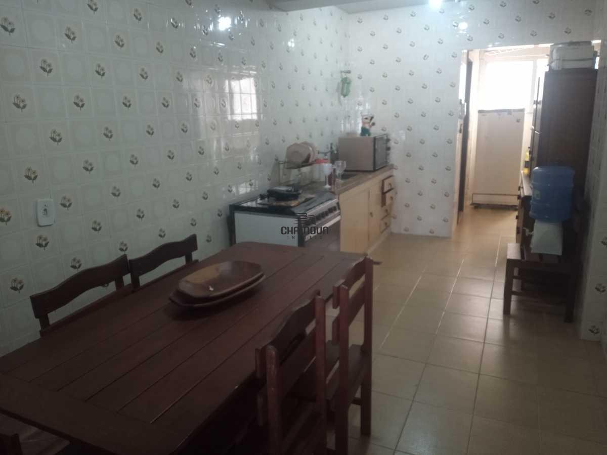 Apartamento à venda no Centro Guarapari: 
