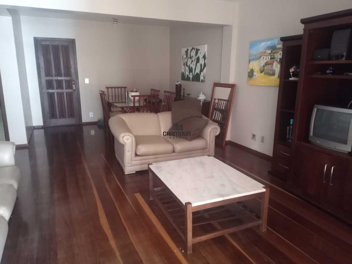 Apartamento à venda no Centro Guarapari: 