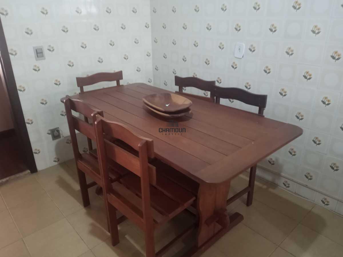 Apartamento à venda no Centro Guarapari: 