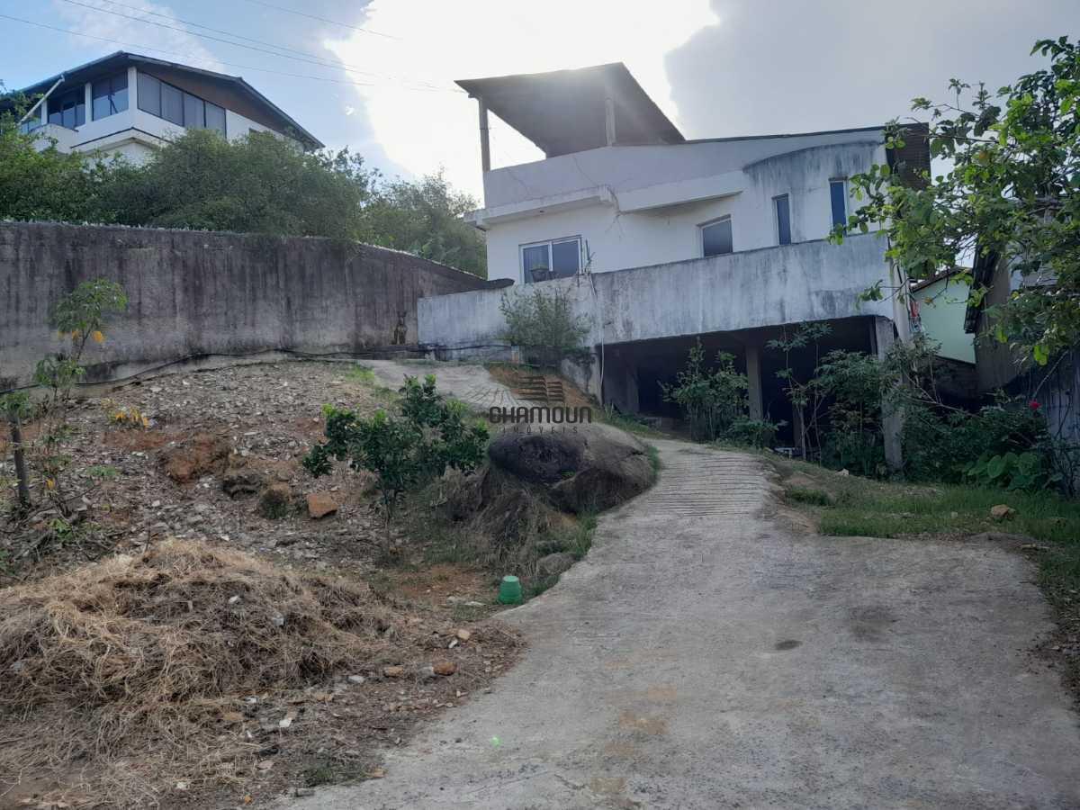 Casa à venda no Lagoa Funda: Casa à Venda no Bairro Lagoa Funda – Guarapari/ES