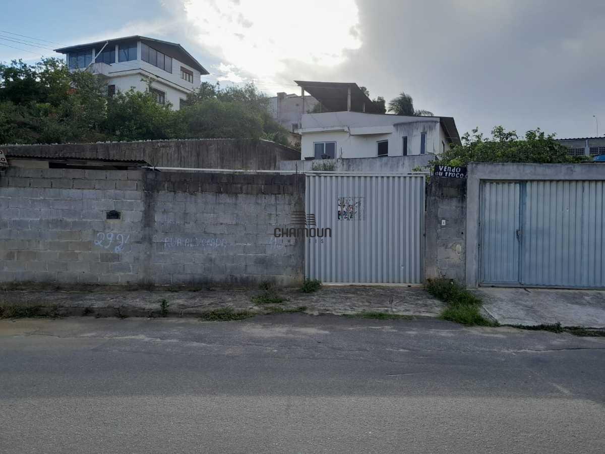 Casa à venda no Lagoa Funda: Casa à Venda no Bairro Lagoa Funda – Guarapari/ES