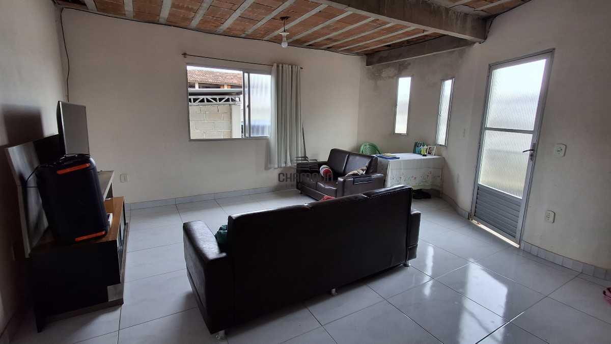 Casa à venda no Lagoa Funda: Casa à Venda no Bairro Lagoa Funda – Guarapari/ES