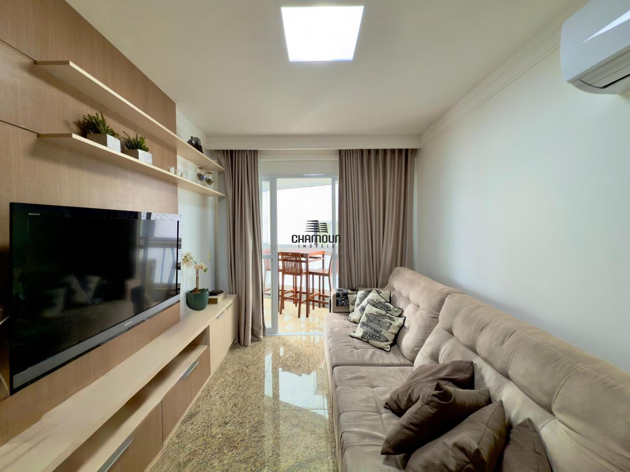 Apartamento à venda no Enseada Azul: 3 quartos 2 suítes 3 banheiros na Praia de Peracanga Enseada Azul