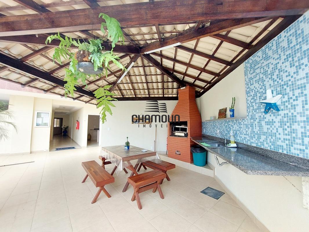 Cobertura à venda no Enseada Azul: Cobertura com 3 quartos à venda em Guarapari Enseada Azul