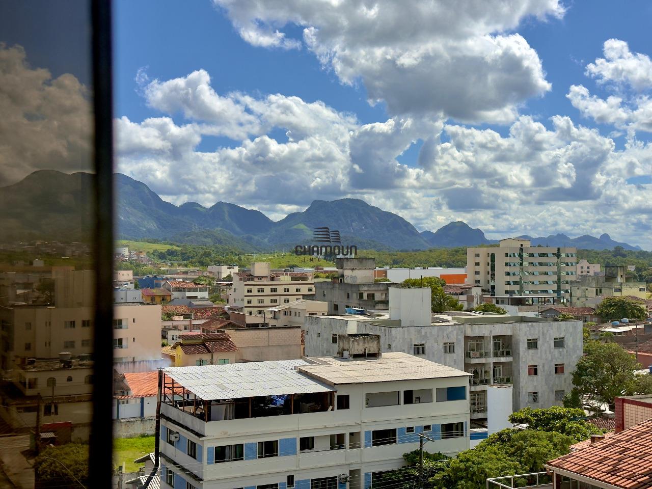 Cobertura à venda no Praia do Morro: 05 quartos sendo 02 suites, 01 Vaga de Garagem