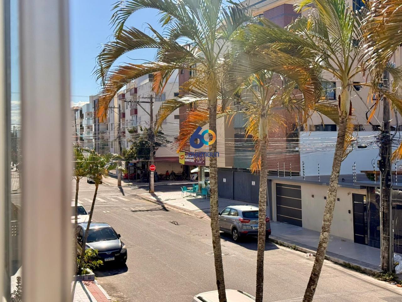 Apartamento à venda no Praia do Morro: 03 Quartos sendo 02 Suites, Varanda, Area Externa, 105 mts²