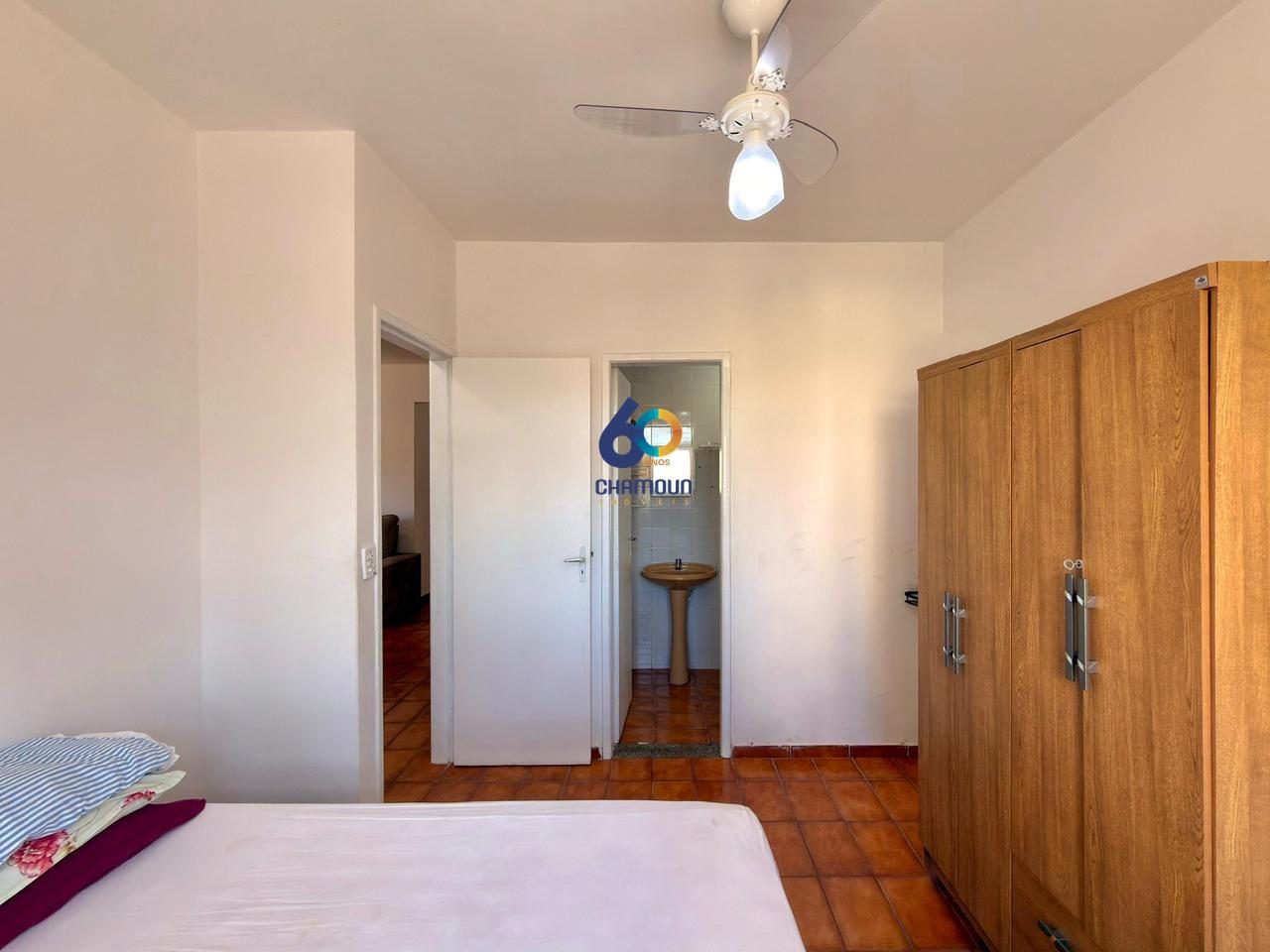 Apartamento à venda no Praia do Morro: 03 Quartos sendo 02 Suites, Varanda, Area Externa, 105 mts²