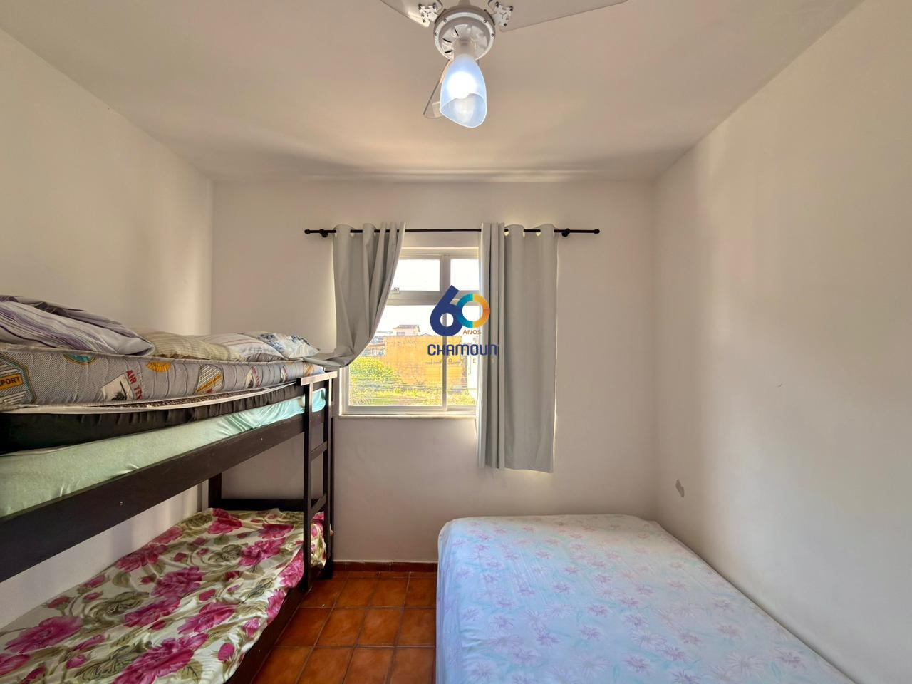 Apartamento à venda no Praia do Morro: 03 Quartos sendo 02 Suites, Varanda, Area Externa, 105 mts²