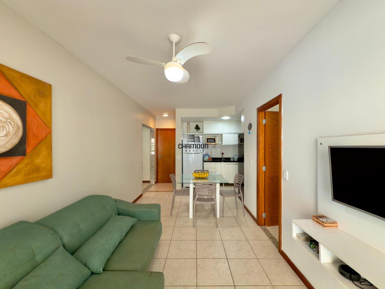 Apartamento à venda no Enseada Azul: 2 quartos na Praia de Peracanga Enseada Azul