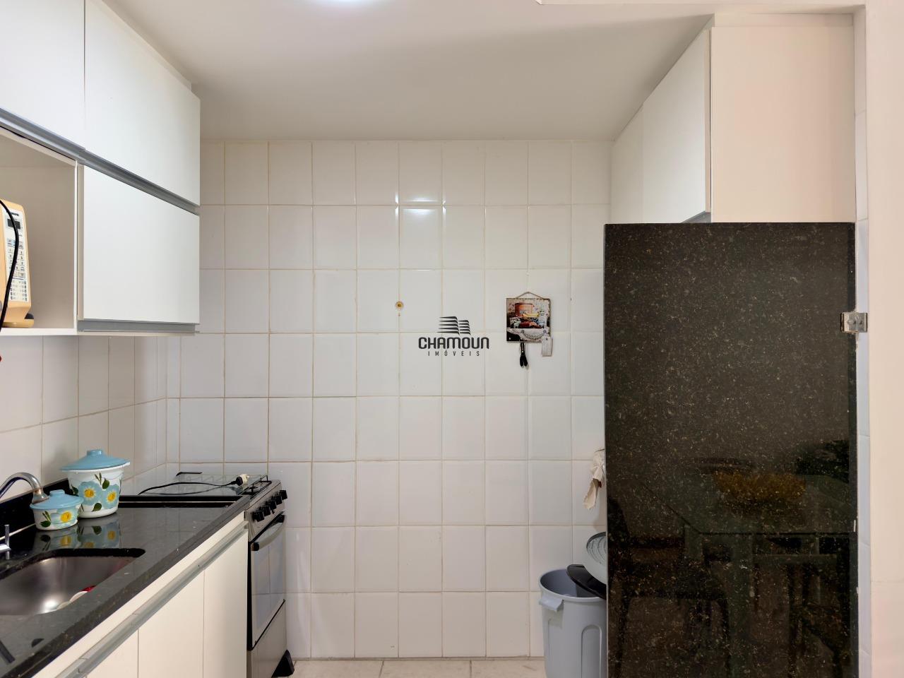 Apartamento à venda no Enseada Azul: 2 quartos 2 suítes na Enseda Azul