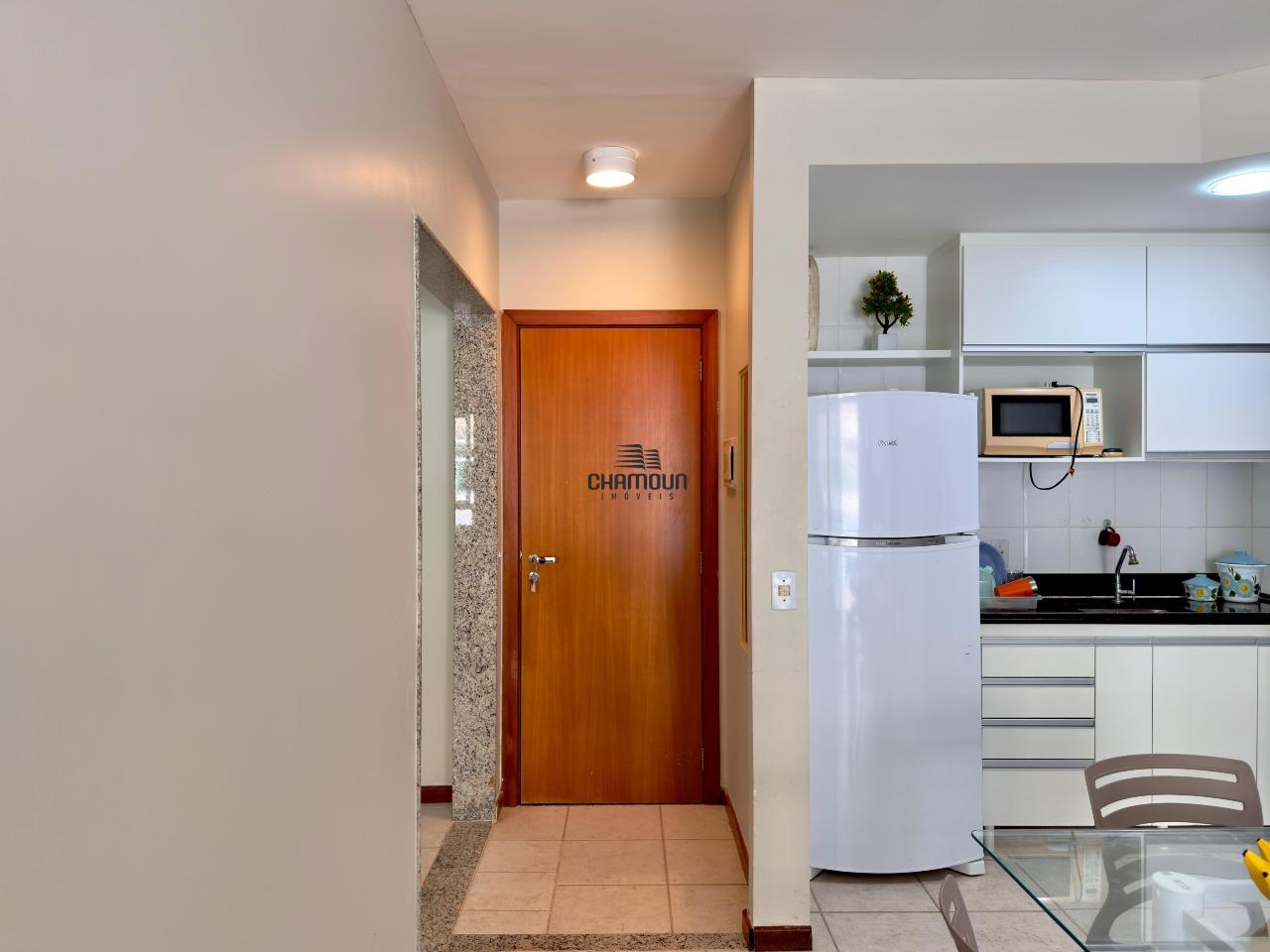 Apartamento à venda no Enseada Azul: 2 quartos na Praia de Peracanga Enseada Azul