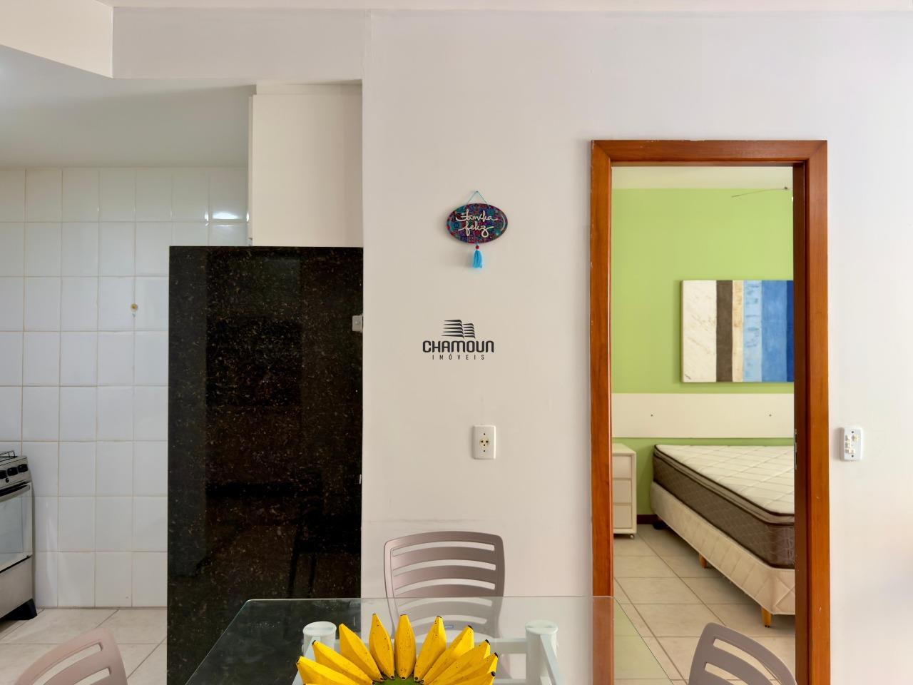 Apartamento à venda no Enseada Azul: 2 quartos na Praia de Peracanga Enseada Azul