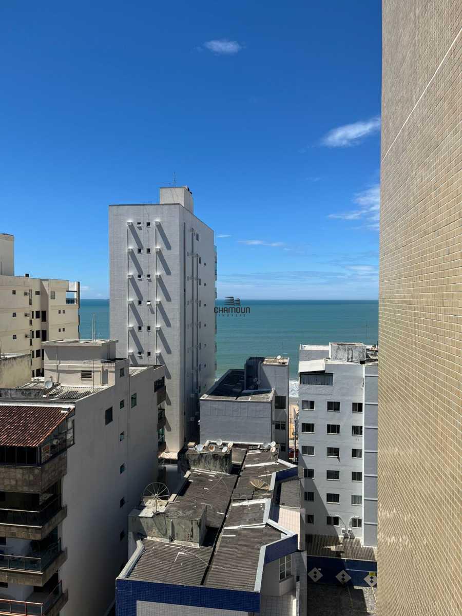 Apartamento à venda no Praia do Morro: 