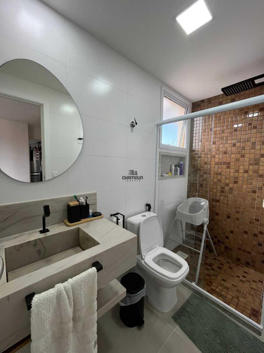 Apartamento à venda no Praia do Morro: 