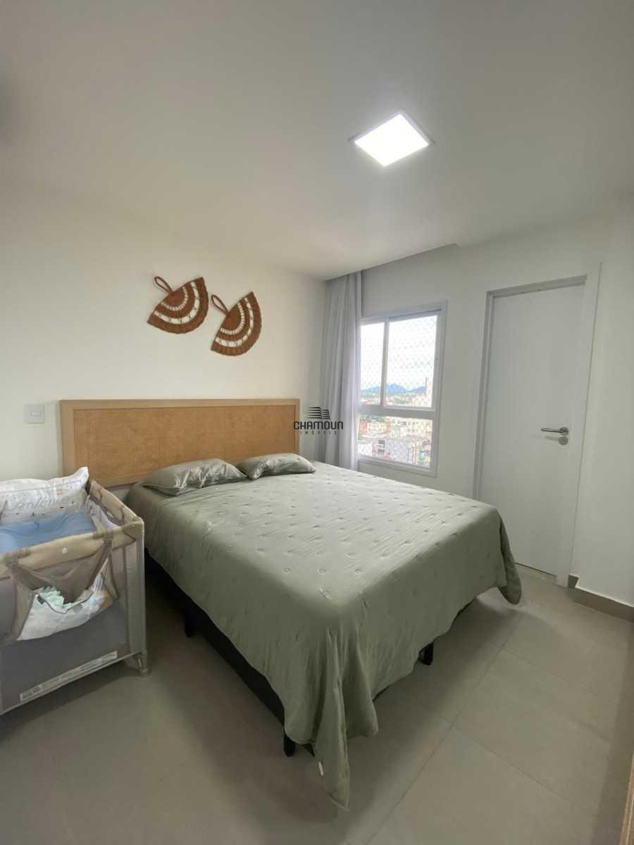 Apartamento à venda no Praia do Morro: 