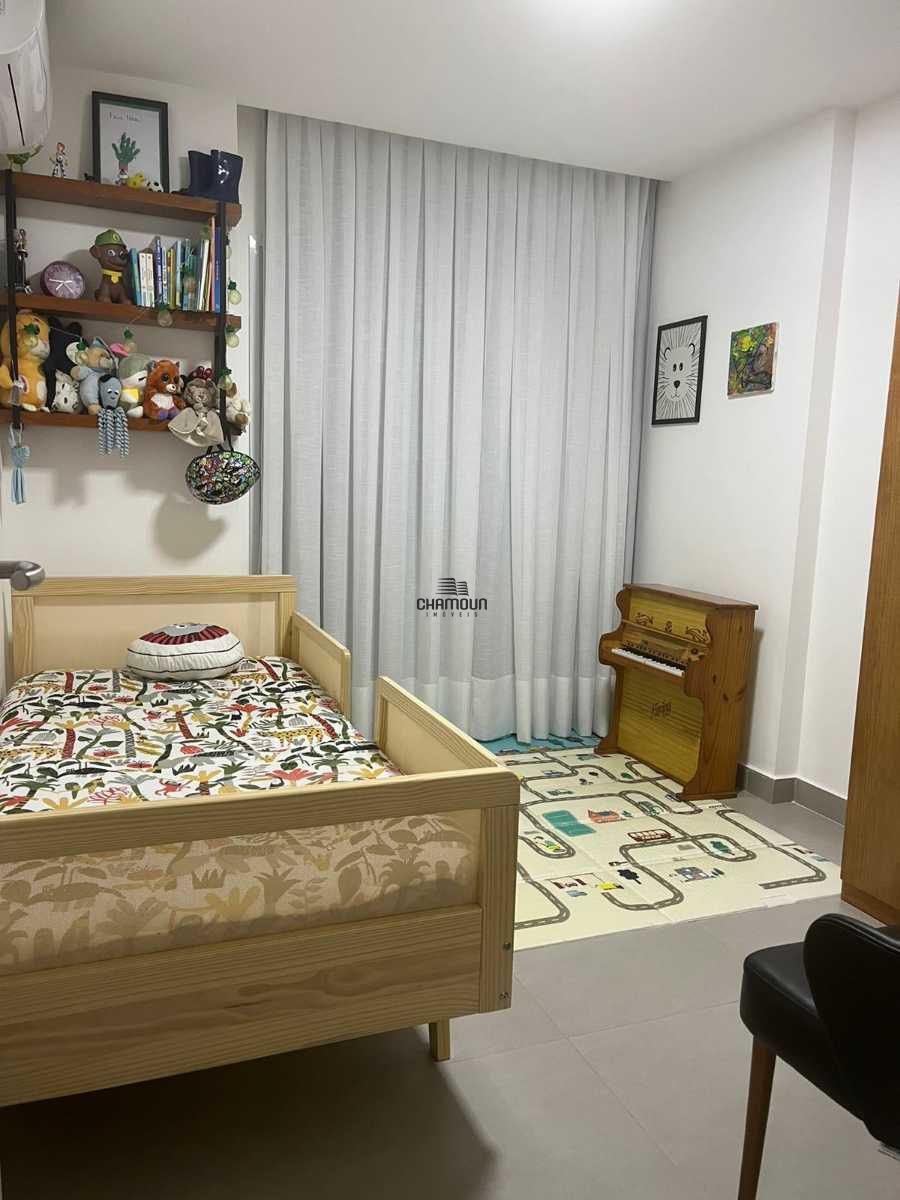 Apartamento à venda no Praia do Morro: 