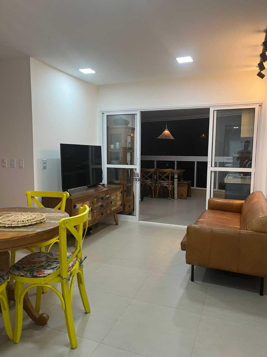 Apartamento à venda no Praia do Morro: 