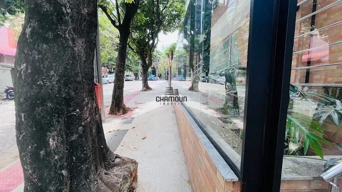 Apartamento à venda no Barro Vermelho: Pronto para morar, Villa Paradiso 3 quarto sendo 1 suite 2 vagas - Barro Vermelho - Vitóri