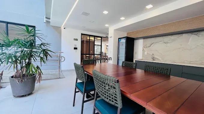 Apartamento à venda no Barro Vermelho: Pronto para morar, Villa Paradiso 3 quarto sendo 1 suite 2 vagas - Barro Vermelho - Vitóri