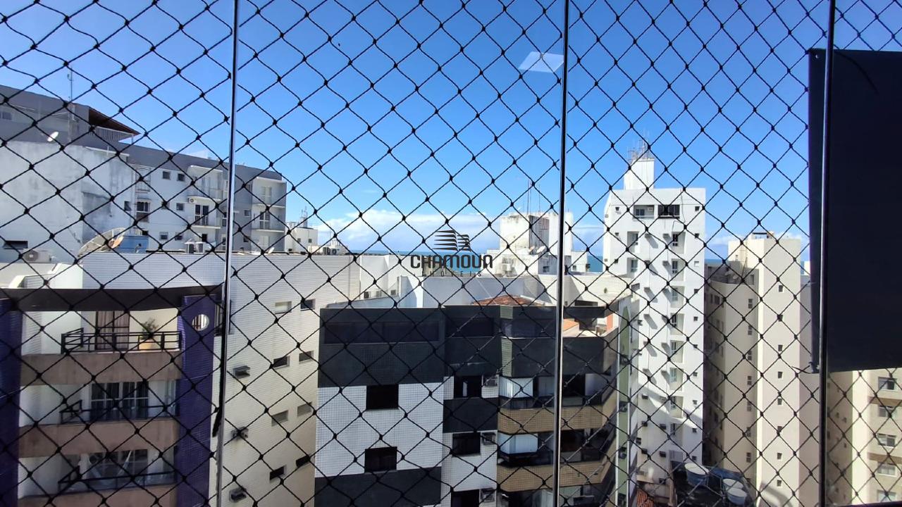 Apartamento à venda no Centro Guarapari: 2 quartos, 1 suíte, 1 vaga, Centro - Guarapari/ES